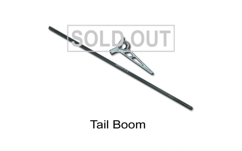 Walkera Genius Cp V2 Tail Boom